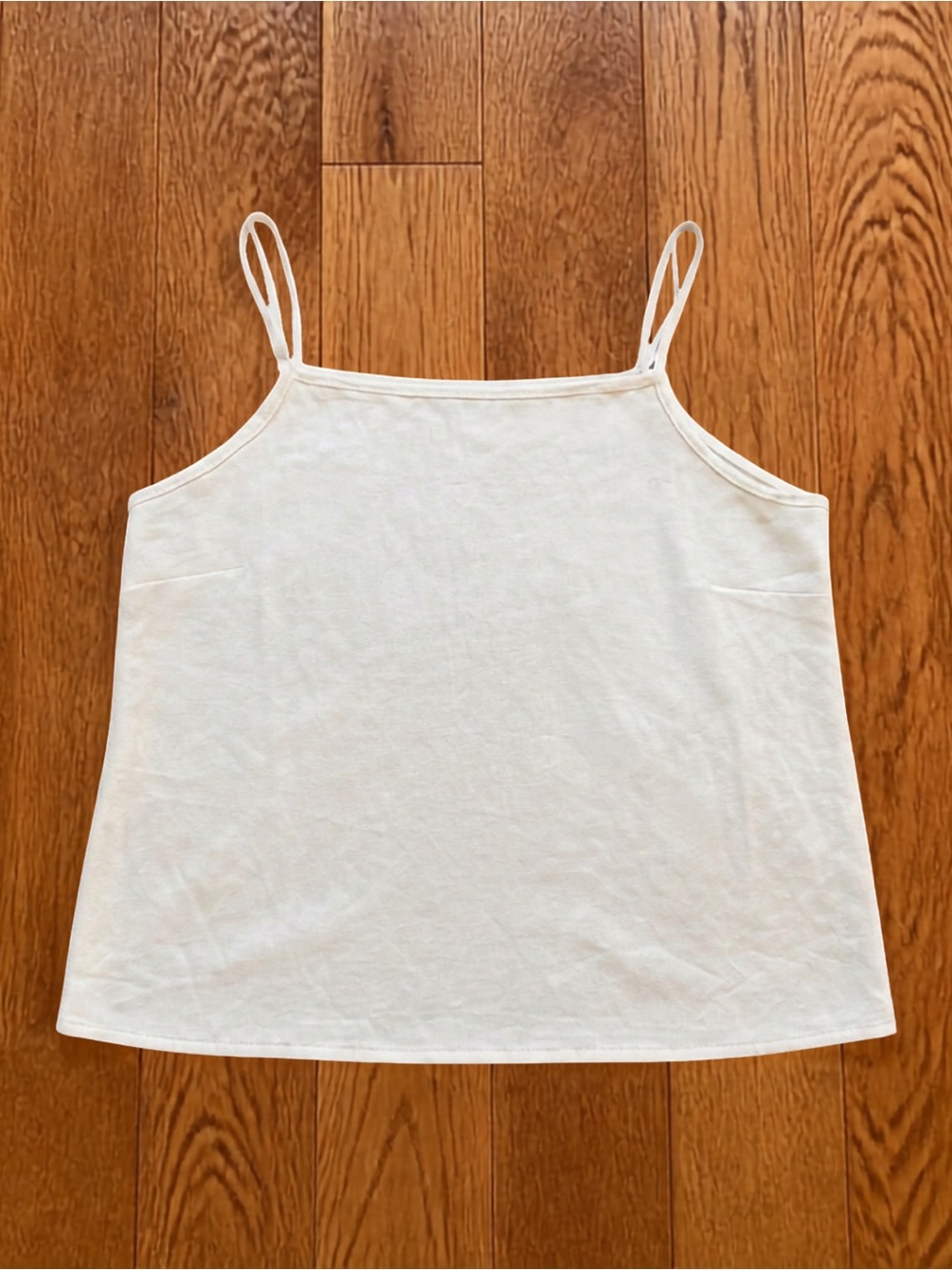NWT Ann Taylor Camisole Blouse S